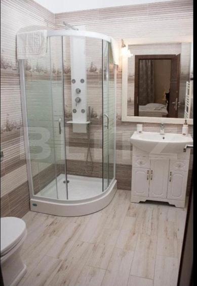 Vila de 12 camere, util 600 mp, teren 1600 mp. in Predeal - 4