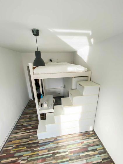 Garsoniera 31 mp | Vizavi de Parcul Izvor si Palatul Parlamentului - 6