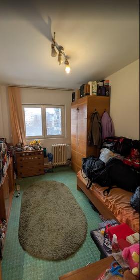 Apartament 4 camere, etaj 2/10, Șos.Olteniței, langa metrou, bloc reabilitat - 11