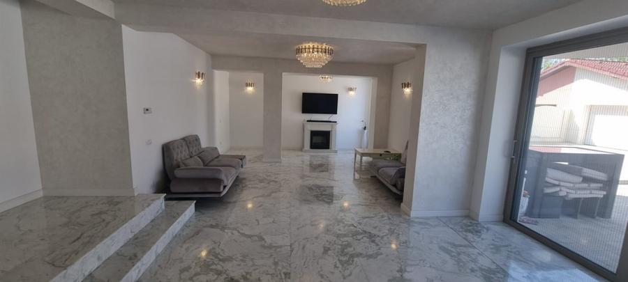 PIPERA IANCU NICOLAE VILA LUX RENOVATA COMPLET 2022 - 23