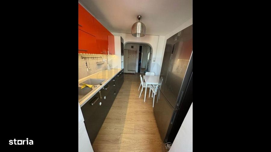 Apartament 3 camere Crangasi - 12