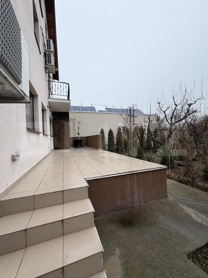 Casa P+1, 254 mp construiti, 664 mp teren, 1 Mai - 3