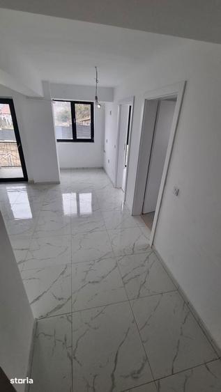Apartament cu 2 camere - Str Manastirii, Hlincea - Intabulat - 6