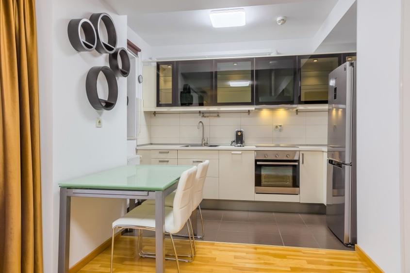 Otopeni, Gran Residencia, 69 mp, 2 bai, loc parcare ! - 10