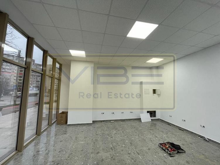 Spatiu la bulevard Nicolina - Rond vechi - 3