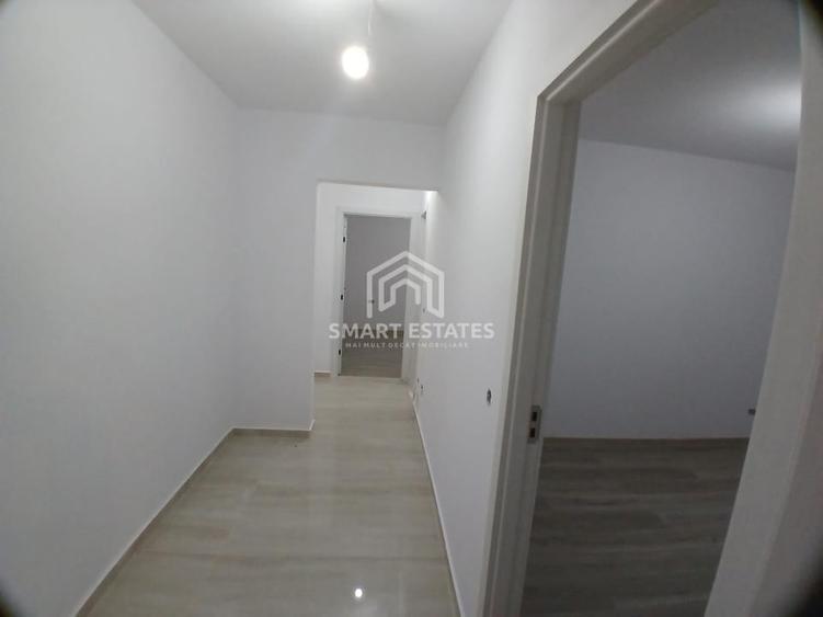 3 camere renovate la 5 min metrou Titan- Parc IOR | etaj 1/4 - 2
