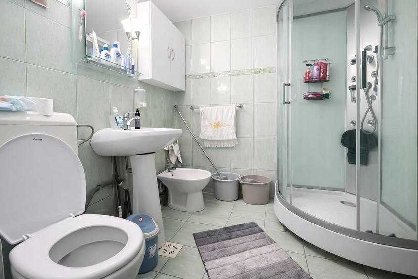 Apartament de vanzare, 3 camere, decomandat, zona Moara de Foc, Iasi - 6