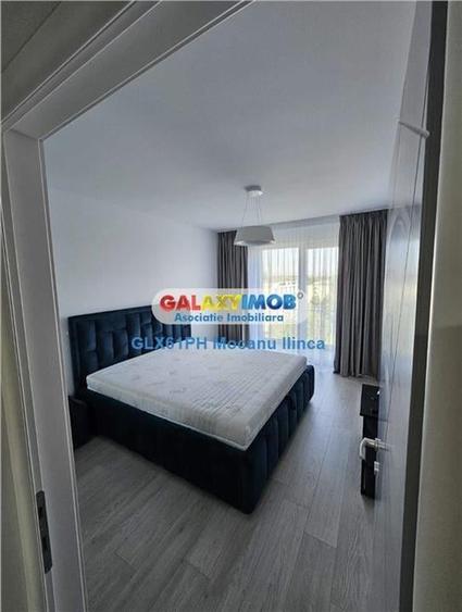 Inchiriere apartament 2 camere, bloc nou, White Tower, Ploiesti - 9