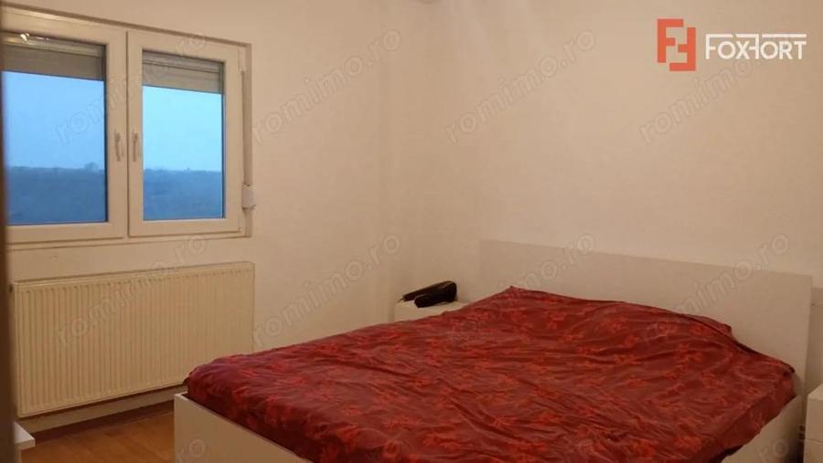 Apartament cu 4 camere de inchiriat pe Malul Muresului - 5
