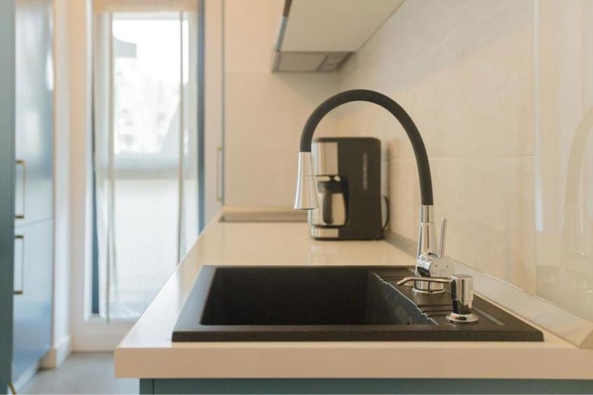 Studio Pipera , Onix Nord Areea Residence - 8