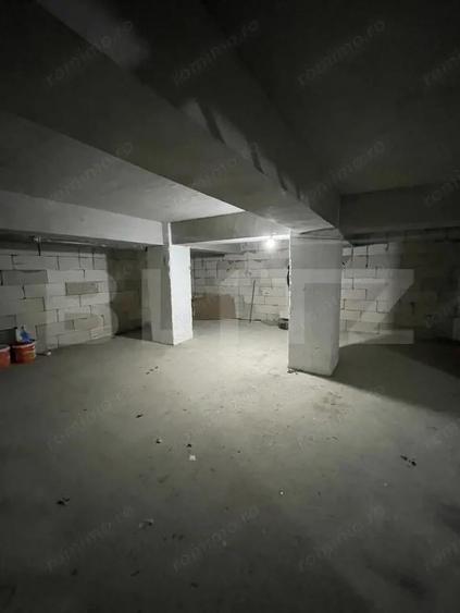 Microapartament, 43mp, Boxa la subsol(100mp) - Burdujeni - 5