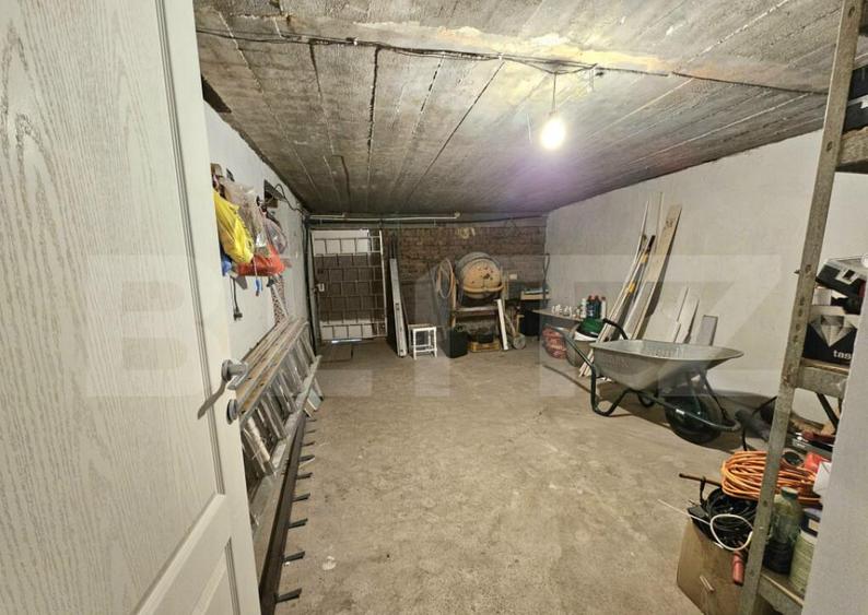 Casa individuala cu teren generos - 22