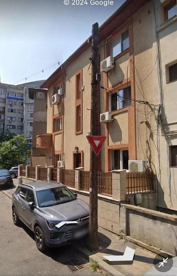 Vila B-dul Unirii /  Nerva Traian - 3