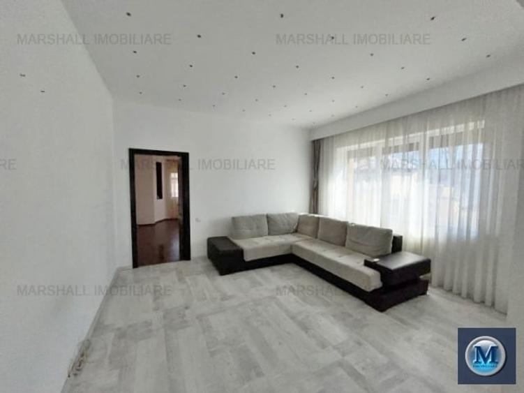 Vila cu 6 camere de vanzare, zona Democratiei, 193.23 mp #9950 - 2