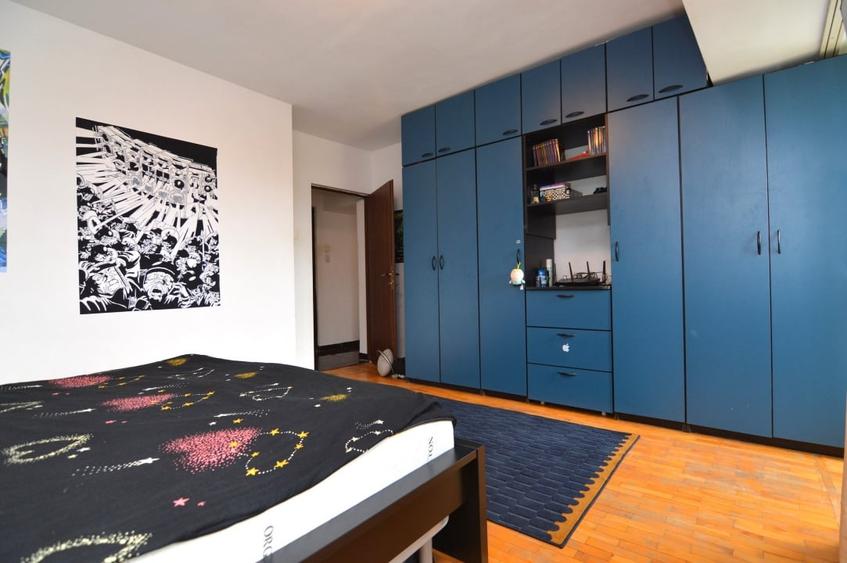 VANZARE APARTAMENT 3 CAMERE UNIRII – PARLAMENT – B.DUL LIBERTATII COMISION 0 % - 17