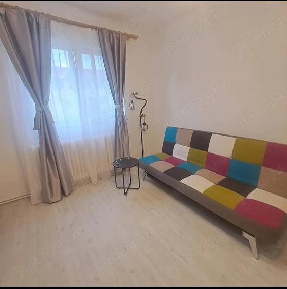 Apartament 2 camere - 1