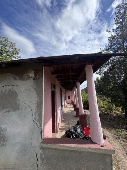 Casa batraneasca de vanzare in com.Ghimpati, Giurgiu (30 min de Buc) - 6