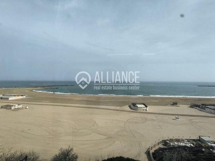 FALEZA NORD(cod03) 3 Camere de lux frontal la mare si parcare privata! - 24