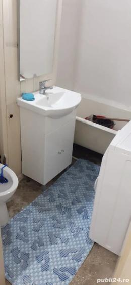 Dau in chirie garsoniera in Campia Turzii . - 5