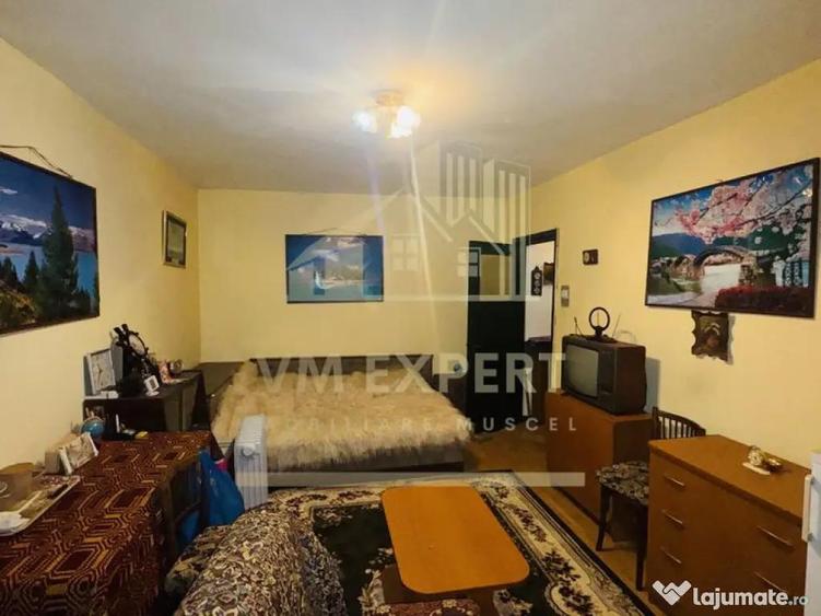 GARSONIERA DECOMANDATA CONFORT 1 ETAJ 4 CAMPULUNG - 5