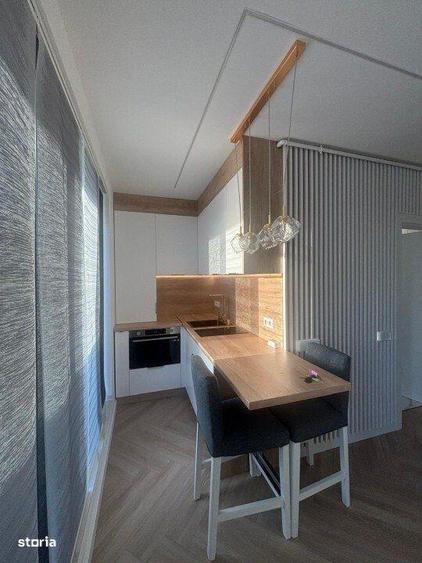 Inchiriere - premium apartament ,2 camere nou, Petre Dulfu - 1