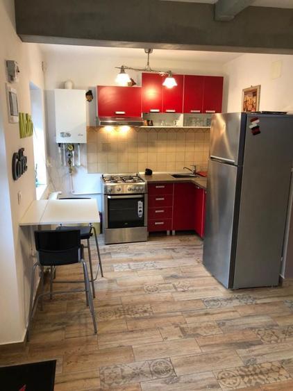 Vila P+E duplex ultracentral PROPRIETAR - 7