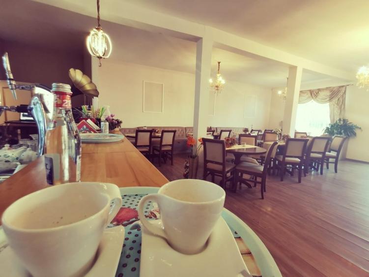 Hanul Potcoava Norocoasa – Business “la cheie“ Ortisoara !! - 17