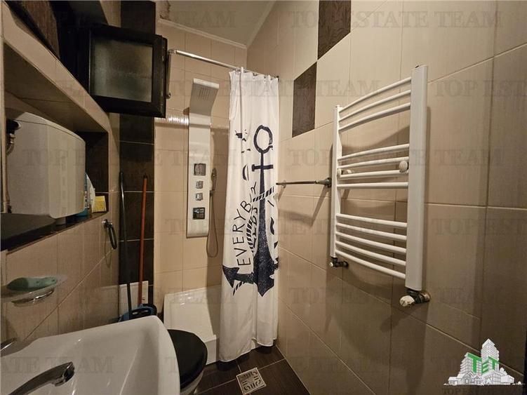 APARTAMENT 3 CAMERE 120 MP UTILI ULTRACENTRAL SALA SPORTURILOR - 18