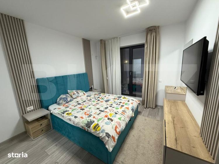 Apartament 3 camere, complex Drumul Taberei Residence + parcare inclu - 8