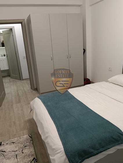 3 Camere, Mamaia Nord, Parcare Privata , etaj 8 cu 2 lifturi, balcon, gaze, A/C - 8