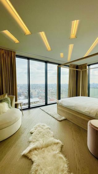 Floreasca | Penthouse | Duplex | Pescariu | Terasa - 5