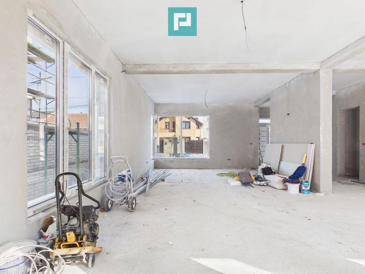 Casă deosebită în Parneava – Strada Griviței - 27