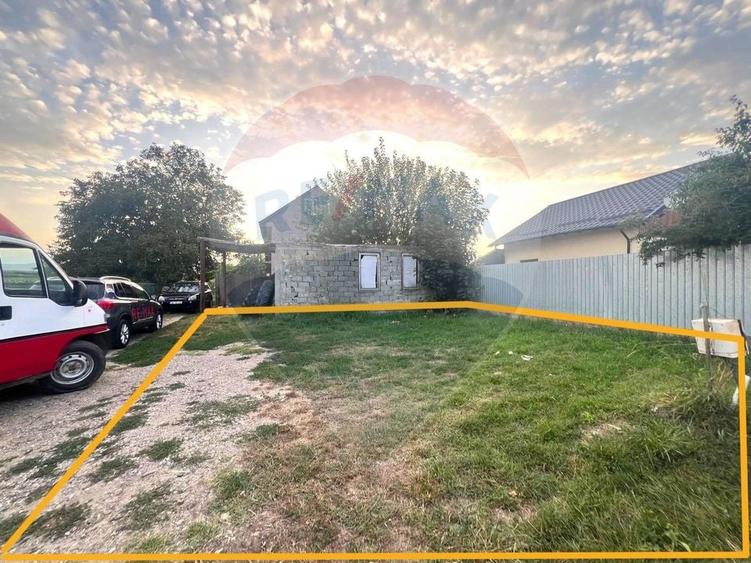 Casă de vânzare 3 camere - com. Letea Veche- sat. Holt - 3