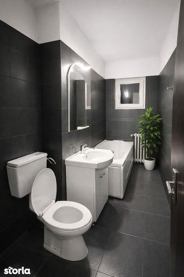 |Garsoniera|Militari Str.Rasaritului|3 Minute metrou Gorjului|Mobilat| - 4