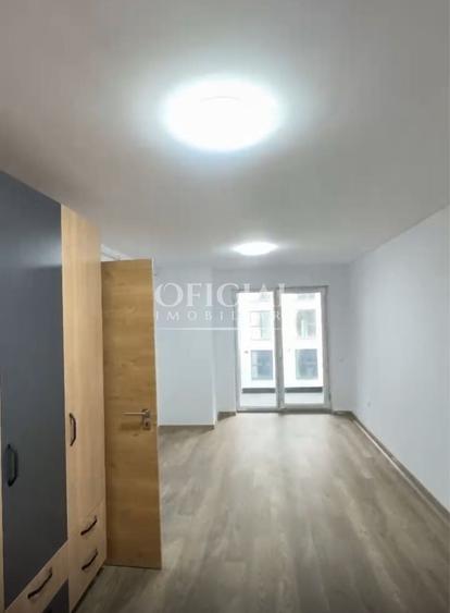 Apartament 1 Camera | 43 Mp | Balcon | Parcare | Gheorgheni SOPOR - 1