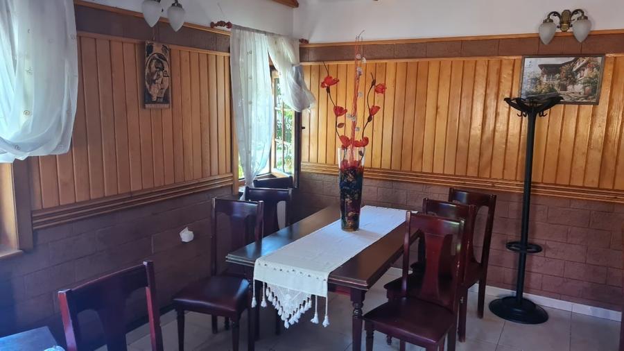 Vand afacere  , restaurant si pensiune - 6