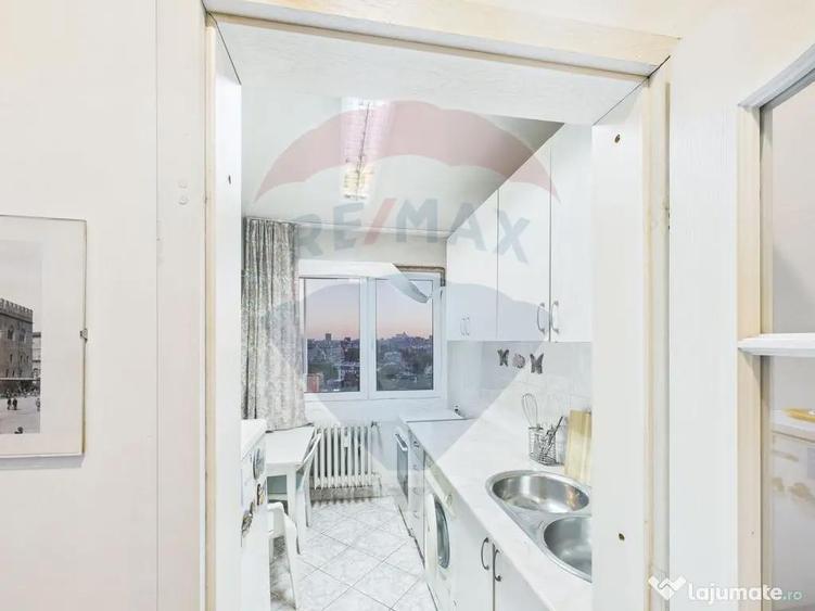 Apartament 3 camere Mihai Bravu Dimitrov statia metrou 10... - 7
