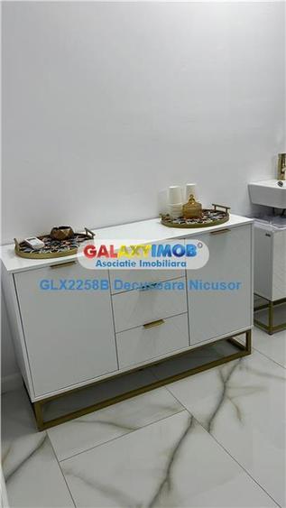 Spatiu comercial, in Militari Residence, Rezervelor, 45 mpu, 450 euro - 3