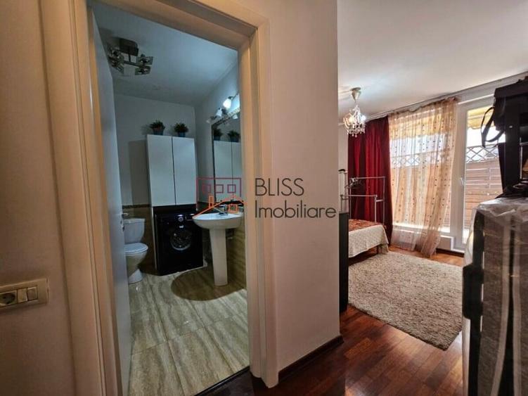 Apartament 3 camere în zona Gradina Icoanei - 15