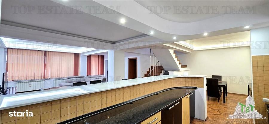 Vanzare Vila 6 camere Ion Mihalache - Miciurin - 18