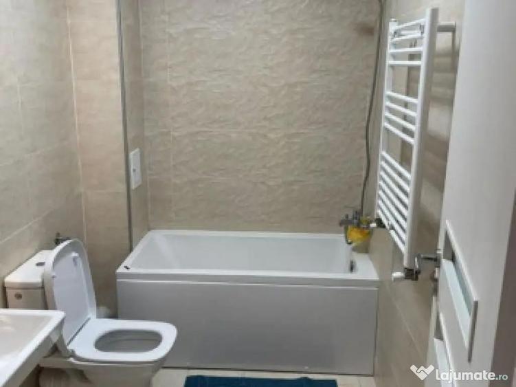 Berceni metrou complex astrelor biruintei - 7