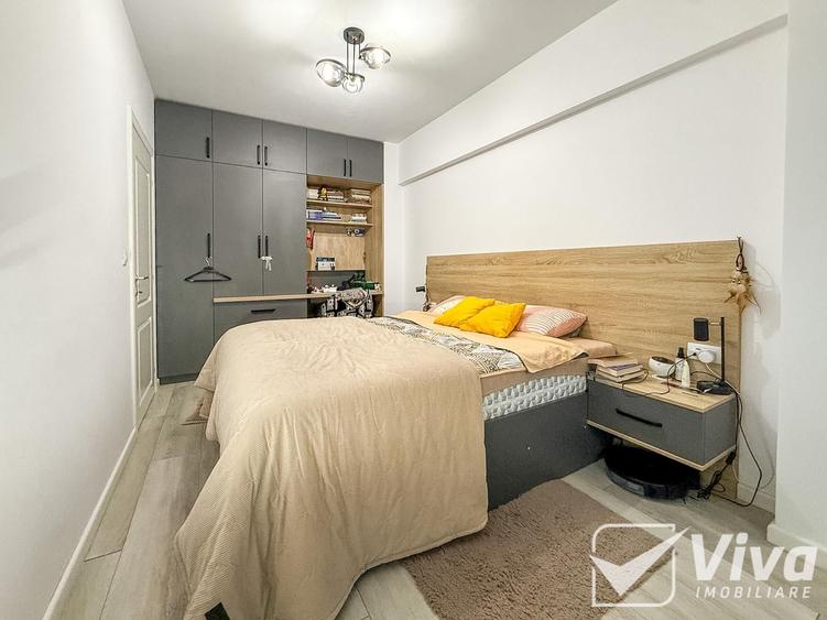 La cheie! Apartamentul favorit al românilor: decomandat, intermediar-Tatarasi - 5