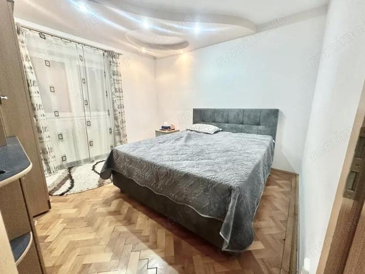 Apartament cu 3 camere la parter - pozitie excelenta - Zona Girocului - 7
