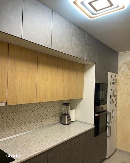 Apartament cu 2 camere în Bartolomeu
