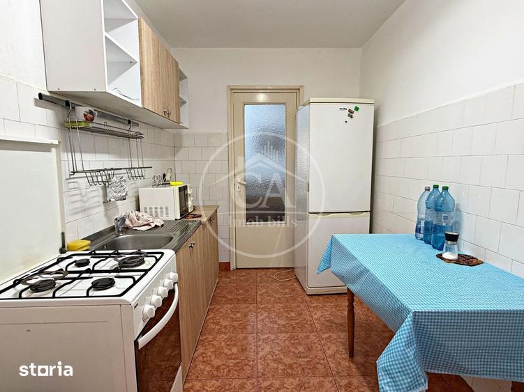 Apartament cu 4 camere de inchiriat in zona Rogerius, Oradea - 10