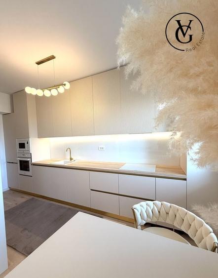 Apartament 2 camere First Estates | Pipera - 8