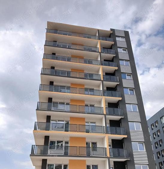 Garsoniera Metalurgiei Park. - 1