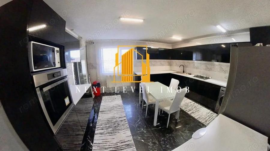 Vila superba BASCOV - Braileni - 2