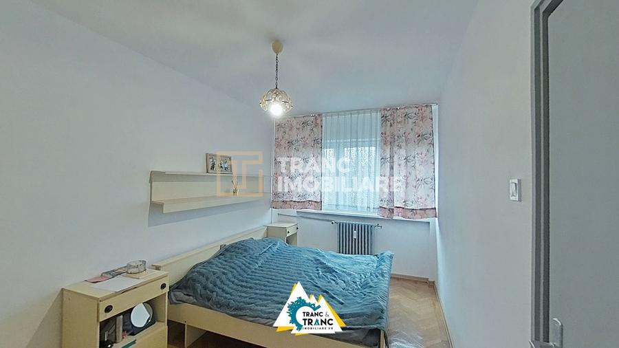 Apartament cu 2 camere intr-o zona Premium, la Podgoria - 6