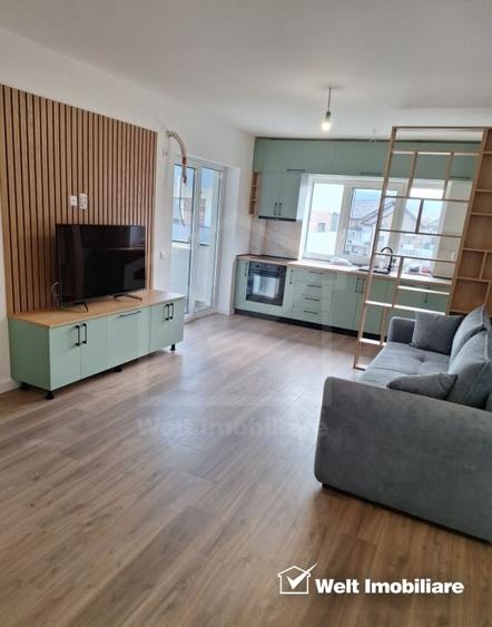 Apartament 3 camere, balcon, zona Eroilor - 1